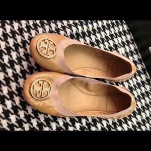 Tory Burch Flats